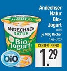 Aktuelle Joghurt Angebote bei EDEKA in Ingolstadt Aktuelles Bio-Jogurt Angebot bei EDEKA in Ingolstadt ab 1,29 €