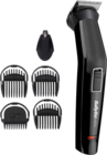 30% CAGNOTTÉS<BR>SUR VOTRE COMPTE<CAGNOTTE> SUR UNE SÉLECTION DE TONDEUSES - BABYLISS dans le catalogue Auchan Hypermarché