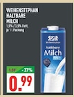 Haltbare Milch Angebote von Weihenstephan bei Marktkauf Herten für 0,99 €