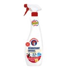 Dégraissant universel en spray - CHANTECLAIR dans le catalogue Carrefour