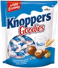 Goodies im Angebot bei Netto mit dem Scottie in Stralsund Goodies Angebote von Knoppers bei Netto mit dem Scottie Stralsund für 1,99 €