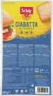 Ciabatta-, Kaiser- oder Mehrkornbrötchen Angebote von Dr. Schär bei EDEKA Norderstedt für 2,99 €