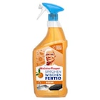 Reinigungsspray Sprühen Wischen Fertig von Meister Proper im aktuellen Lidl Prospekt für 2,29 €