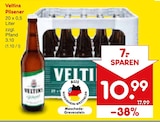 Aktuelle Veltins Angebote bei Netto Marken-Discount in Neuwied Aktuelles Pilsener Angebot bei Netto Marken-Discount in Neuwied ab 10,99 €