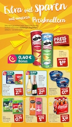 Limonade Angebot im aktuellen nahkauf Prospekt auf Seite 2