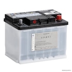 Starterbatterie, gefüllt und geladen, zzgl. Einbau Angebote bei Volkswagen Rastatt für 292,60 €