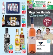 Havana Club im Marktkauf Prospekt "Aktuelle Angebote" mit 34 Seiten (Esslingen (Neckar))