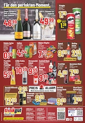 Aktueller Trinkgut Prospekt mit Red Bull, "Aktuelle Angebote", Seite 18