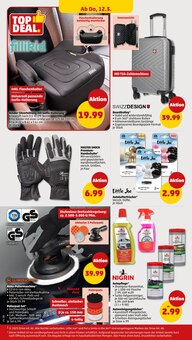 Kleidung im Penny Prospekt "Wer günstig will, muss Penny." mit 38 Seiten (Bielefeld)