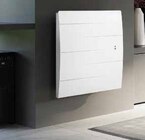 Radiateur électrique Malao auto - SAUTER - Castorama à Charenton-le-Pont Radiateur électrique Malao auto - SAUTER en promo chez Castorama Charenton-le-Pont à 449,90 €
