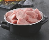 Veau : Blanquette sans os à mijoter - Super U à Menton Veau : Blanquette sans os à mijoter en promo chez Super U Menton à 12,90 €