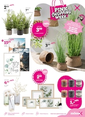 Aktueller mömax Prospekt mit Garten, "PINK SHOPPING WEEK", Seite 21