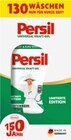 Voll- oder Colorwaschmittel im Angebot bei Kaufland in Peine Voll- oder Colorwaschmittel Angebote von Persil bei Kaufland Peine für 19,99 €