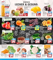 Aktueller HIT Prospekt mit Bio Lebensmittel, "ECHTE VIELFALT", Seite 2