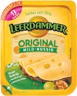 Vorteilspack Käse von Leerdammer für 2,99 € bei Netto mit dem Scottie im Angebot Vorteilspack Käse von Leerdammer im aktuellen Netto mit dem Scottie Prospekt