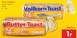 Aktuelles Vollkorn Toast Angebot bei Netto Marken-Discount in Magdeburg ab 1,00 €