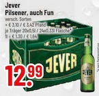 Trinkgut Neufahrn - Pilsener Angebot im Prospekt Pilsener bei Trinkgut im Neufahrn Prospekt für 12,99 €