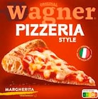 EDEKA Schnega - Pizzeria Style Margherita Angebot im Prospekt Pizzeria Style Margherita bei EDEKA im Schnega Prospekt für 2,99 €