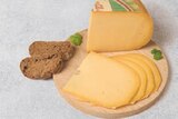 Bio-Gouda old im tegut Prospekt Bio-Gouda old von Landana im aktuellen tegut Prospekt für 1,99 €