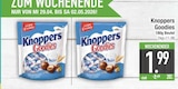 Goodies von Knoppers im aktuellen EDEKA Prospekt für 1,99 €
