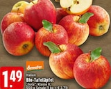 Aktuelles Bio-Tafeläpfel Angebot bei EDEKA in Münster ab 1,49 €