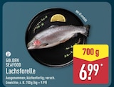 Aktuelle Forelle Angebote bei ALDI Nord in Remscheid Aktuelles Lachsforelle Angebot bei ALDI Nord in Remscheid ab 6,99 €
