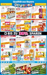 Grapefruit Angebot im aktuellen Norma Prospekt auf Seite 8