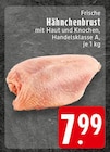 Frische Hähnchenbrust Angebote bei E center Solingen für 7,99 €