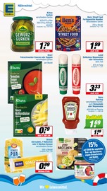 Paprika im EDEKA Prospekt in Ahlen Aktueller EDEKA Prospekt mit Paprika, "Aktuelle Angebote", Seite 17