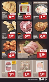 Aktueller combi Prospekt mit Biofleisch, "Markt - Angebote", Seite 5