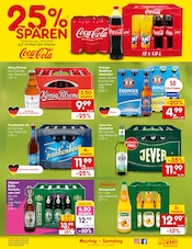 Erdinger im Netto Marken-Discount Prospekt in Duisburg Aktueller Netto Marken-Discount Prospekt mit Erdinger, "Aktuelle Angebote", Seite 33