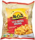 1.2.3 Frites Original Angebote von McCain bei Markant Nordwest Emden für 1,49 €