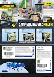 Ähnliche Angebote wie Druckerpatronen im Prospekt "Wir lieben Lebensmittel!" auf Seite 2 von E center in Würzburg
