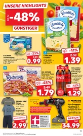 Schrauben im Kaufland Prospekt in Neuwied Aktueller Kaufland Prospekt mit Schrauben, "Hier bin ich richtig", Seite 20