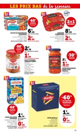 Sardines Angebote im Prospekt "U Express" von U Express auf Seite 15