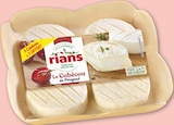 Cabécou du Périgord x3 - Rians à 2,20 € dans le catalogue Netto