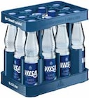 Aktuelle Wasser Angebote bei GLOBUS in Salzgitter Aktuelles Mineralwasser Angebot bei GLOBUS in Salzgitter ab 4,99 €