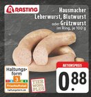 Angebot im E center Moers Prospekt E center Moers Prospekt mit im Angebot für 0,88 €