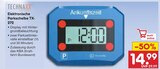 Elektronische Parkscheibe TX-272 im Angebot bei Netto Marken-Discount in Halberstadt Elektronische Parkscheibe TX-272 Angebote von Technaxx bei Netto Marken-Discount Halberstadt für 14,99 €