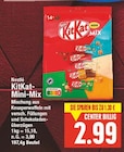 KitKat-Mini-Mix von Nestlé im aktuellen E center Prospekt