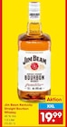 Kentucky Straight Bourbon Whiskey im Angebot bei Netto Marken-Discount in Mönchengladbach Kentucky Straight Bourbon Whiskey Angebote von Jim Beam bei Netto Marken-Discount Mönchengladbach für 19,99 €