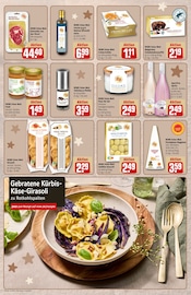 Fonds Angebote im Prospekt "Dein Markt" von REWE Fonds Angebote im Prospekt "Dein Markt" von REWE auf Seite 23