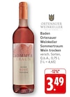 Angebot im EDEKA Hohberg Prospekt EDEKA Hohberg Prospekt mit im Angebot für 3,49 €
