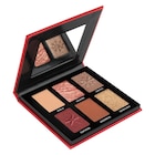 Palette Glam Fantasy - Nocibé en promo chez Nocibé Palette Glam Fantasy - Nocibé dans le catalogue Nocibé