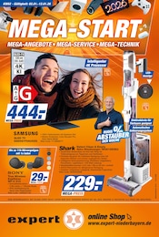 expert Prospekt für Dingolfing: "Top Angebote", 12 Seiten, 02.01.2026 - 12.01.2026