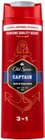 Deospray im Angebot bei Kaufland in Buxtehude Deospray Angebote von OLD SPICE bei Kaufland Buxtehude für 2,69 €