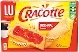 Cracotte - LU dans le catalogue Colruyt