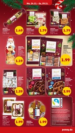 Aktueller Penny Prospekt mit Marzipan, "Wer günstig will, muss Penny.", Seite 20
