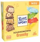 Schokowürfel im Angebot bei V-Markt in Kempten Schokowürfel Angebote von Ritter Sport bei V-Markt Kempten für 2,99 €