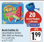 Eis im aktuellen Prospekt bei EDEKA in Ebrach